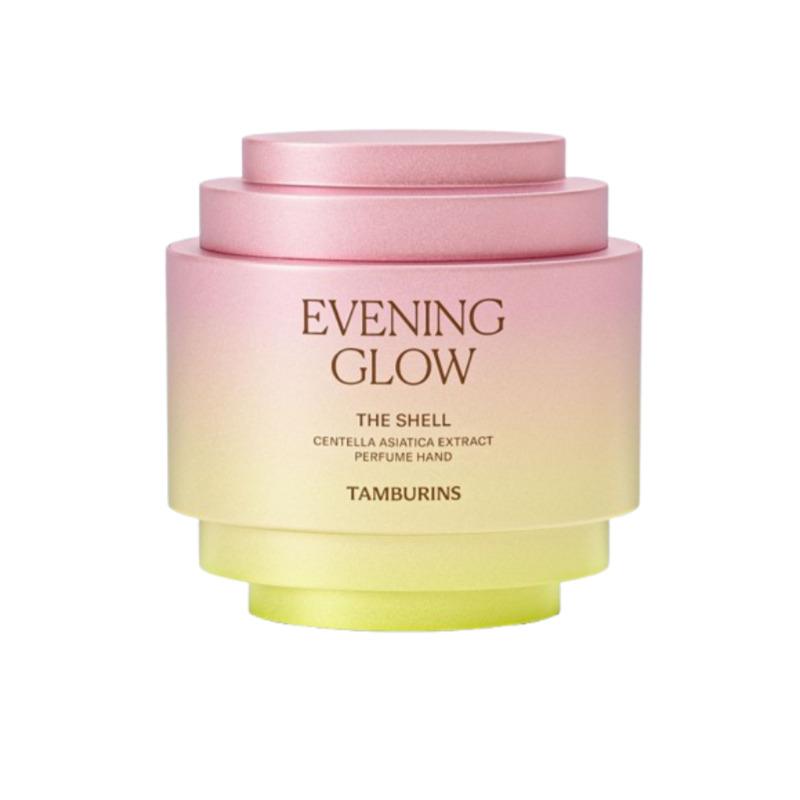 TAMBURINS Shell Perfume Hand Cream 30ml / 1.01fl.oz – 7 Fragrance Options