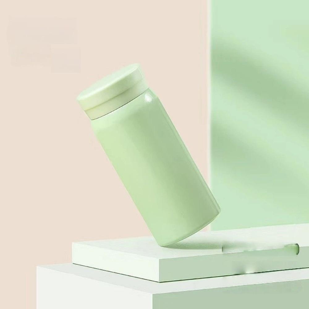 200ml Mini Insulated Cup Stainless Steel Coffee Thermal Mug 316 Vacuum Flasks for Hot and Cold  Cup