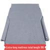 OEINGOEING Self-Inflating SUV Car Mattress