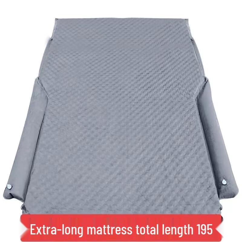 OEINGOEING Self-Inflating SUV Car Mattress