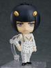 Nendoroid TV Anime Bizarre Adventure Golden Bruno Bucciarati Plastic Painted Fully Movable Figure Resale ME17050 "JoJo's Wind" Non-Scale