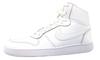 Nike Ebernon Mid AQ1773100 White [Used] - - Color - Size 28.5