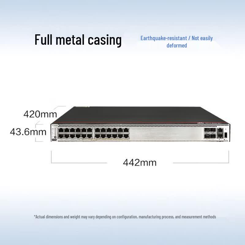 Huawei S5731S-S24T4X-A Enterprise Core Switch