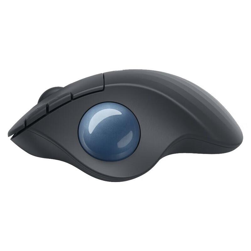 Logitech ERGO M575 Wireless Trackball Mouse