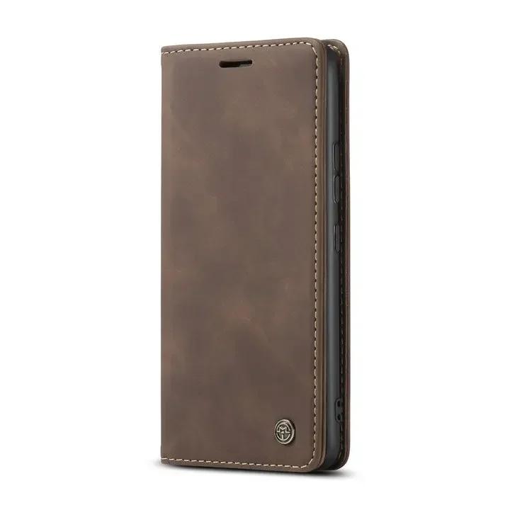 Dla Xiaomi 11T 11 Lite 13T Pro 12T Etui z klapką Redmi Note 13 Pro 4G 5G Skórzane Magnetyczne Etui Książkowe Note 12 Pro Plus 12S T 13 C Funda