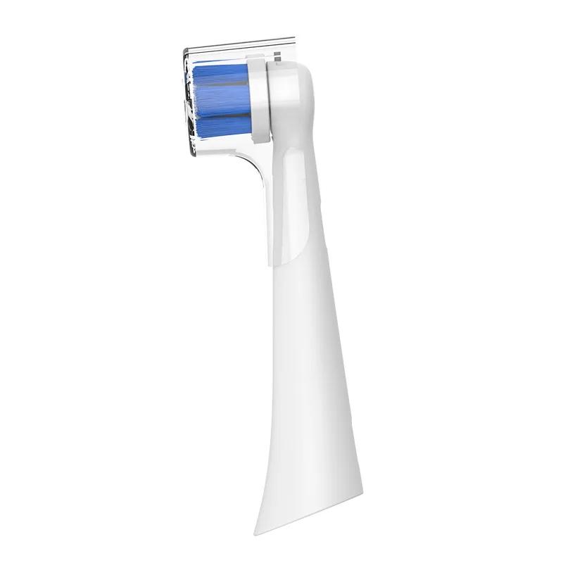 Toothbrush Dustproof Covers Caps Compatible for Braun Oral B Replacement Heads & IO Series Electric Toothbrush Head Protector