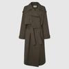 Pepe Jeans Trench Coat PL402446