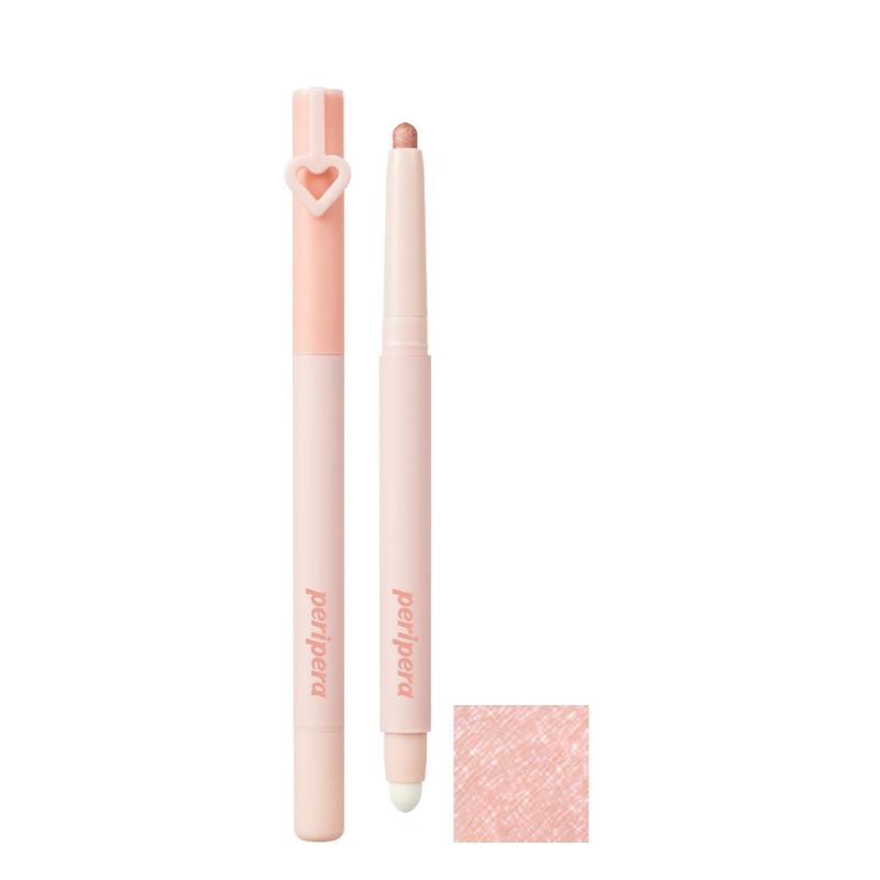 Mood In Shade Eye Stick (10 colors) P02 Shining Bubble
