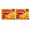 Lotte Margaret Cream Peanut Weiche Kekse 176g