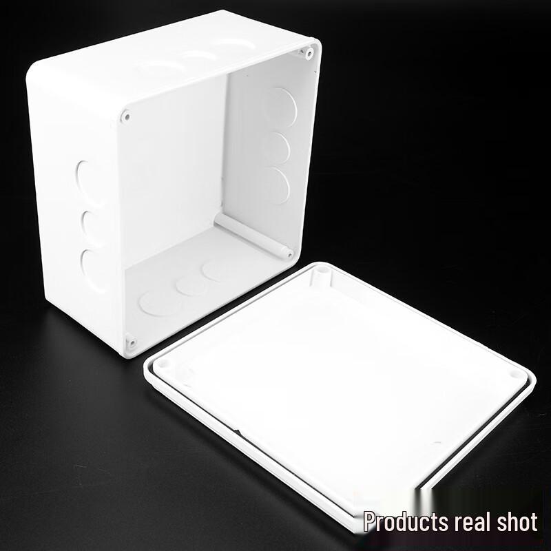 Haisidik Outdoor IP67 Waterproof Junction Box