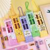 Creative Cartoon Pencil Gift Set for Kids' Parties and Kindergartens