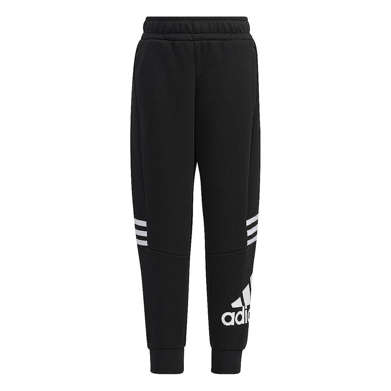 Kids  Adidas Knitted Sweatpants Black H40256 110
