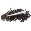 2-in-1 Multifunction Stainless Steel Coffee Scoop with Clip Coffee Tea Measuring Scoop 1Cup Ground Coffee Measuring Scoop Spoons