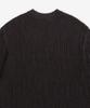 Hopeu Twig Rib Knit - Brown Bark / 59511304