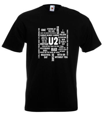 Üst giysisi – T-shirtler