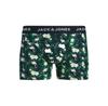 Jack & Jones Flamingo Boxer Briefs Set