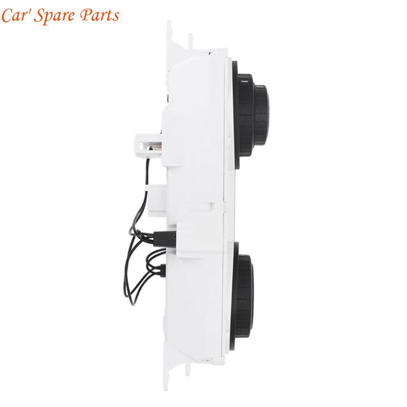 Y4UA Climate Control Combined Switch for G1 2004-2010 5Z1 5Z3 Air Conditioning Heater Panel Combined Switch 5Z0820045