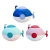 Wind-Up Submarine Bath Toy for Kids Clockwork Swimming Diver for Bathtub
