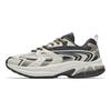 Anta OG2000 Comfortable Versatile Non-Slip Wear-Resistant Low-Top Casual Running Shoes Women Sneaker Beige Black Brown 922445501-2