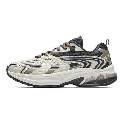 OG2000 Pohodlné Všestranné Protišmykové Odolné voči opotrebeniu Nízke Ležérne Bežecké Topánky Dámsky sneaker Béžová Čierna Hnedá 922445501-2