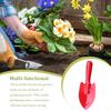 Durable And Stylish Iron Garden Tools For Modern Gardener Gardening Garden Spade Trowel Bonsai Plant Rake