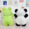 New Style Transformed Piggy Plush Toys Eight-inch Machine Doll Set Up Stall Wedding Doll Throw Dolls