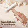 Cat Comb Dog Hair Brush With Lint Remover Stainless Steel Cat Dematting Tool For Kittens Puppies Medium Large Animals
