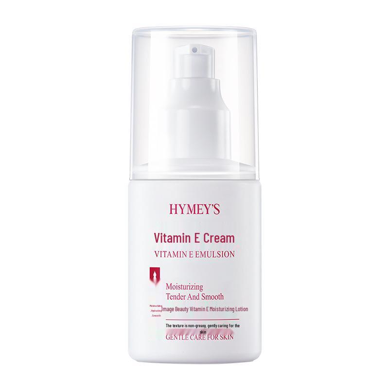 Vitamin E Milk Body Lotion - Gentle, Hydrating, and Moisturizing for Beautiful Skin Vitamin E Milk 100ml