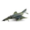 HOBBY MASTER 1/72 Scale F-4E Phantom II, US Air Force 497th Fighter Training Squadron, 1985, Completed Model
