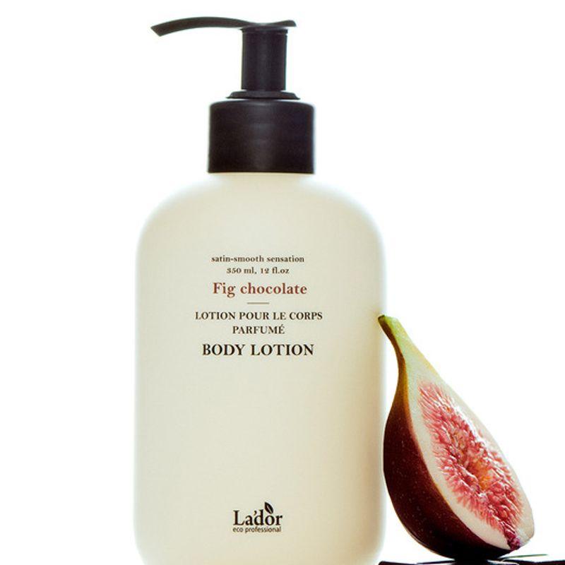 LADOR Body Lotion Fig Chocolate 350ml