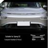 Xiaopeng G3I Interior TPU Protective Film for Console and Dashboard