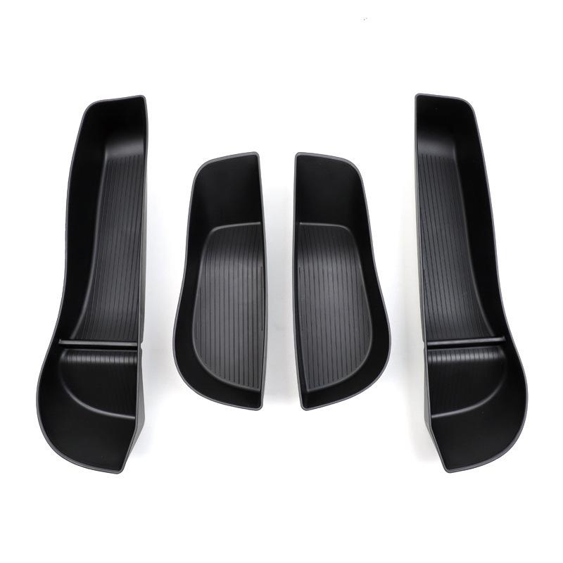 BYD Dolphin Car Door Storage Organizer and Interior Accessory