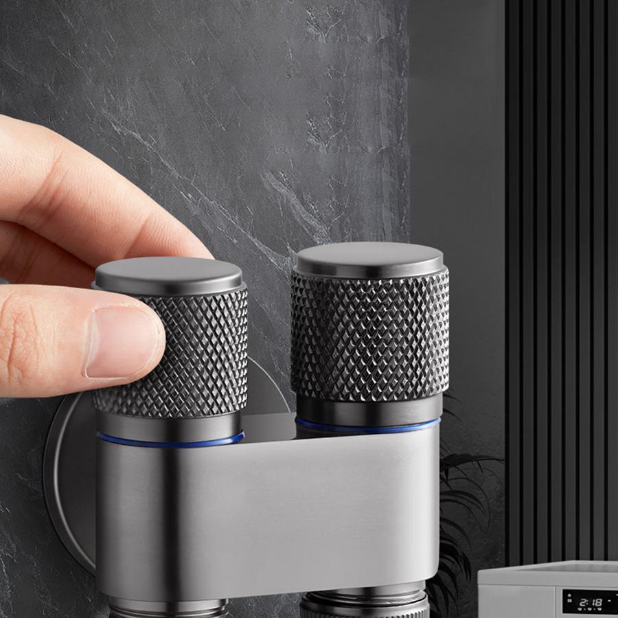 Toilet Spray Gun Telescopic Hose Women's Washing Machine Water Inlet Pipe Telephone Line Spring Tube Shower Showerhead Faucet Elastic Water Pipe