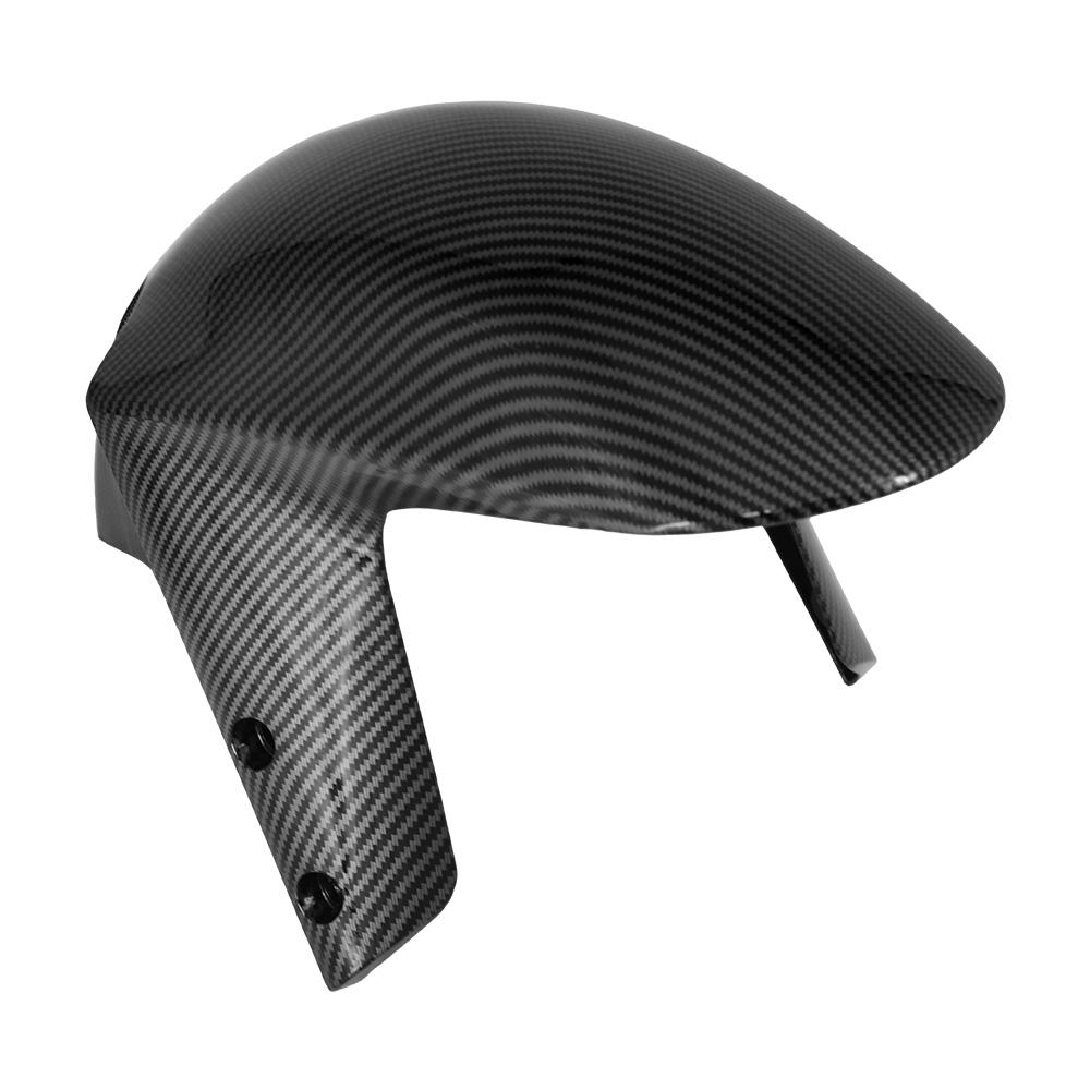 For Suzuki K1-750 K1-1000 GSXR GSX-R 600 750 1000 2001 2002 Splash Guard Mudguard Mud Motorcycle Front Fender Wheel Hugger Cover