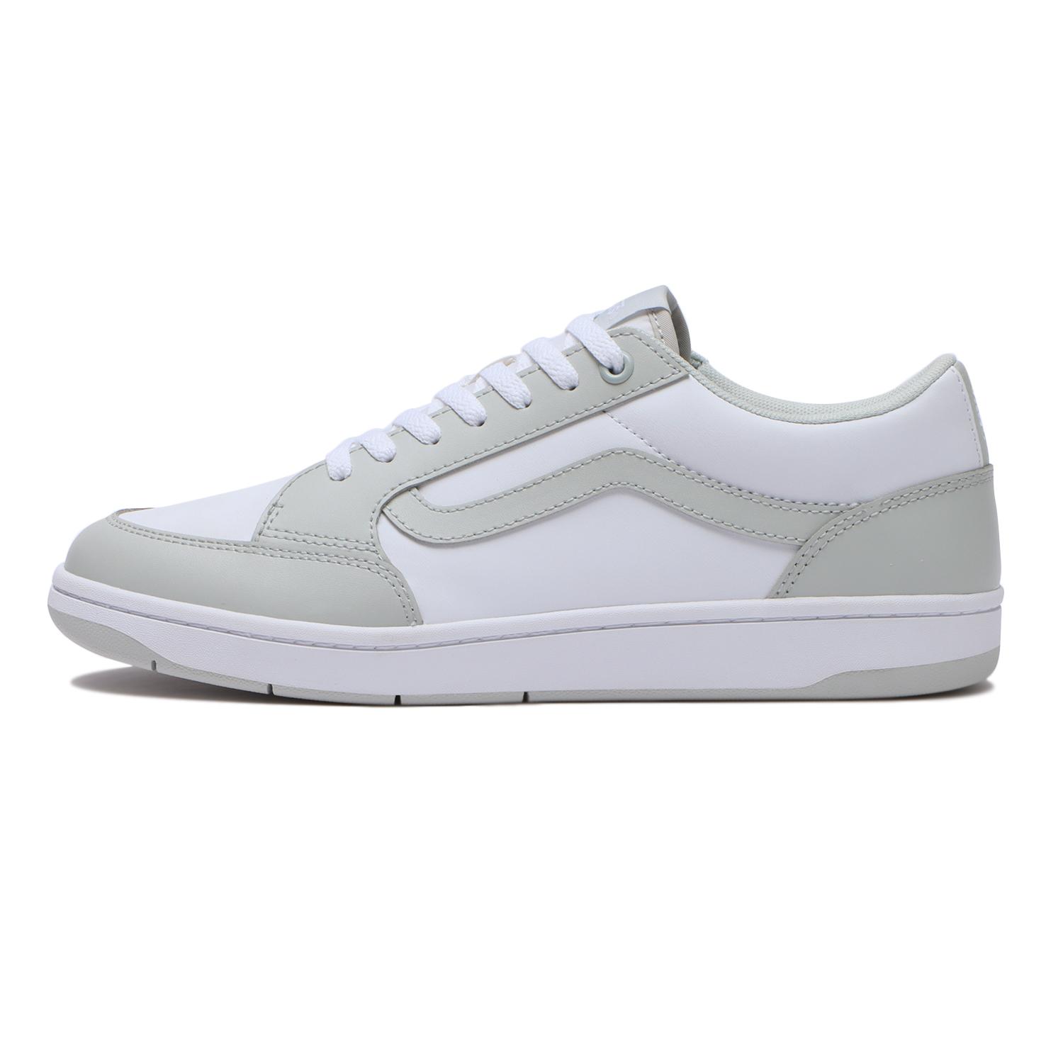 

VANS CASINO V2940 LE GREY БЕЛЫЙ СЕРЫЙ