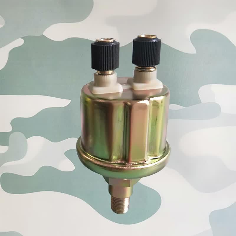 HUCHEN Engine Oil Pressure Sensor