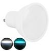 LED Light Bulb GU10 Spotlight Intelligent Cup Lamp 5‑Way Mobile Phone Control for TUYA AC100‑240VWIFI 3.5W Gu10‑1