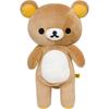 Rilakkuma Plush Toy Rilakkuma M MR75401 Soft Stuffed Animal 30cm