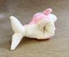 Pink Dolphin Hand Puppet