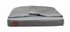 Luna Orthopedic Gray - 55 X 45 X 8