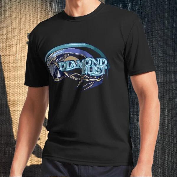 Men s and Women s T-shirts Guardian Force Shiva Diamond Dust XXXXL