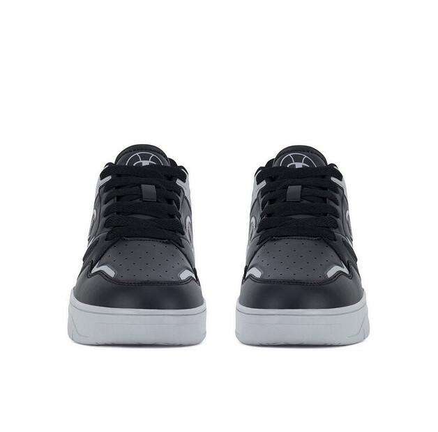 Мужские кроссовки Champion 3 point tech low s22272-kk003 чёрные