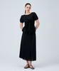 MICANE Daria Chiffon Long Skirt