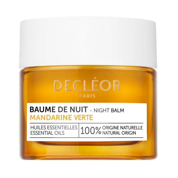 Decleor Mandarine Verte Night Balm 15ml