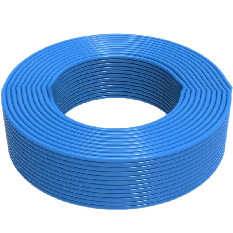 Minfeng WDZB-BYJ Copper Core Low Smoke Halogen-Free Flame Retardant Wire