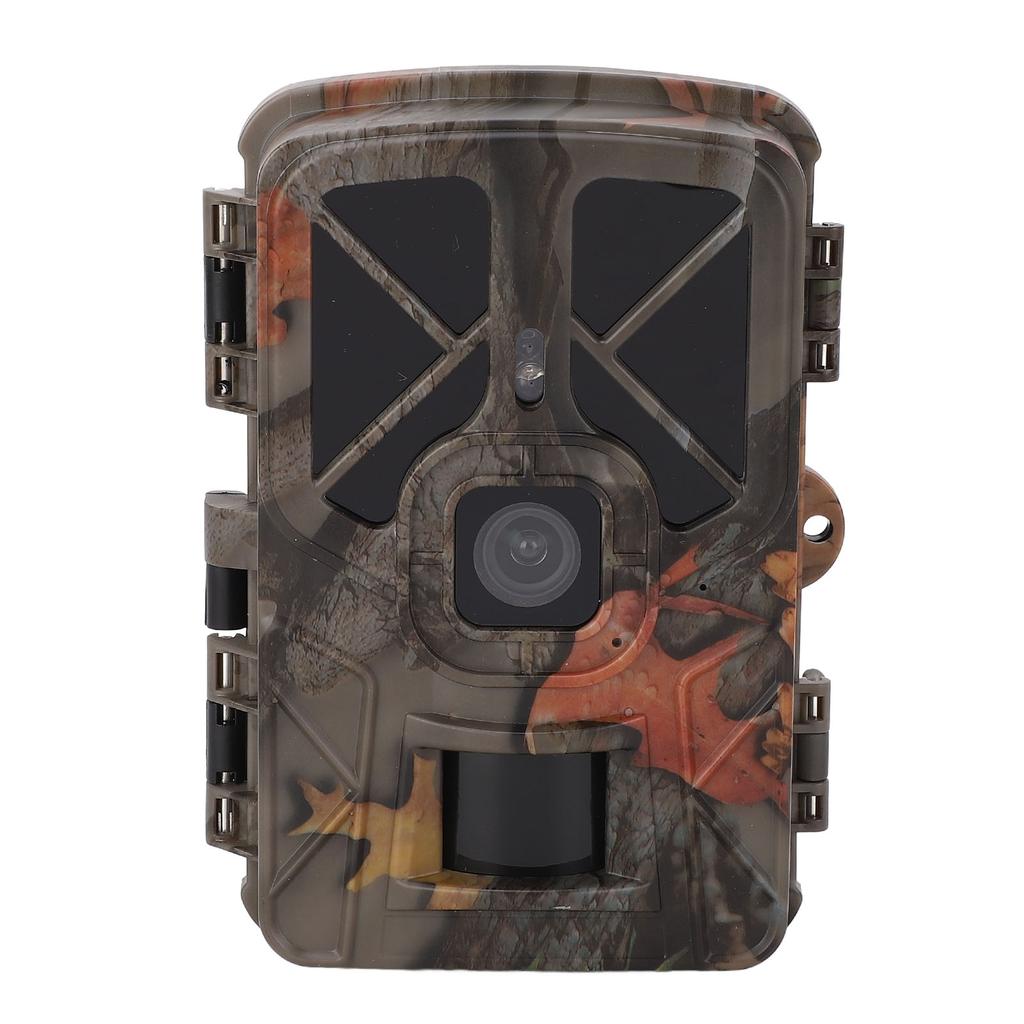 Cameră foto profesională 4K 36MP Viziune nocturnă în infraroșu Ecran de 2,4 inci IP65 Rezistent la apă 0,2 secunde