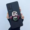 Case For Huawei Nova 5T Honor 20 Pro 10i 20i Phone Case Nova5T YAL-L21 Cartoon Bumper Matte Protective Soft Silicone Back Cover