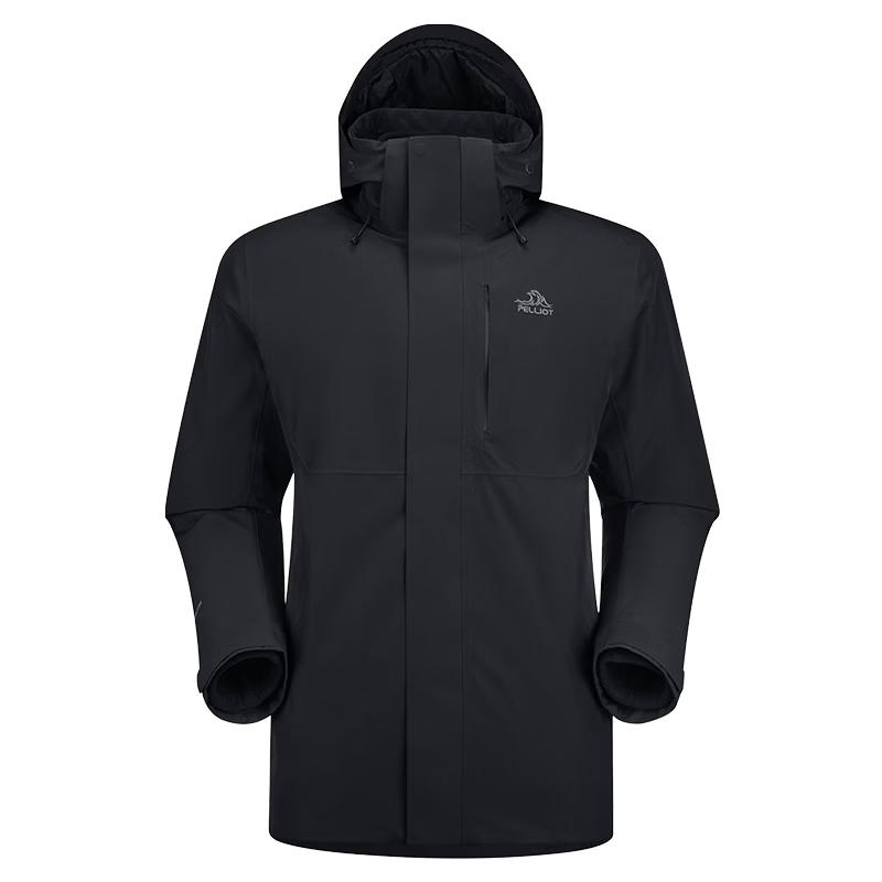 

Pelliot Flame Series 3-in-1 Outdoor Jacket XXXL