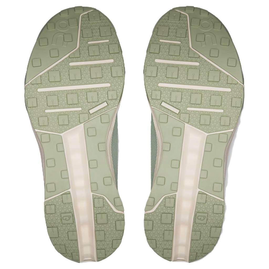 Men's Sneakers On Running Cloudhorizon END. Ivory Leaf Ivory/Leaf