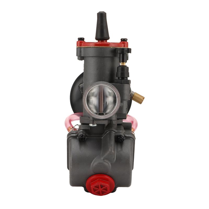 Motorcycle Engine Accessories YD28 Carburetor 28Mm For Yoshimura YD-MJN28 Msx125cc